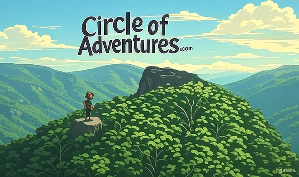 Circle Of Adventures